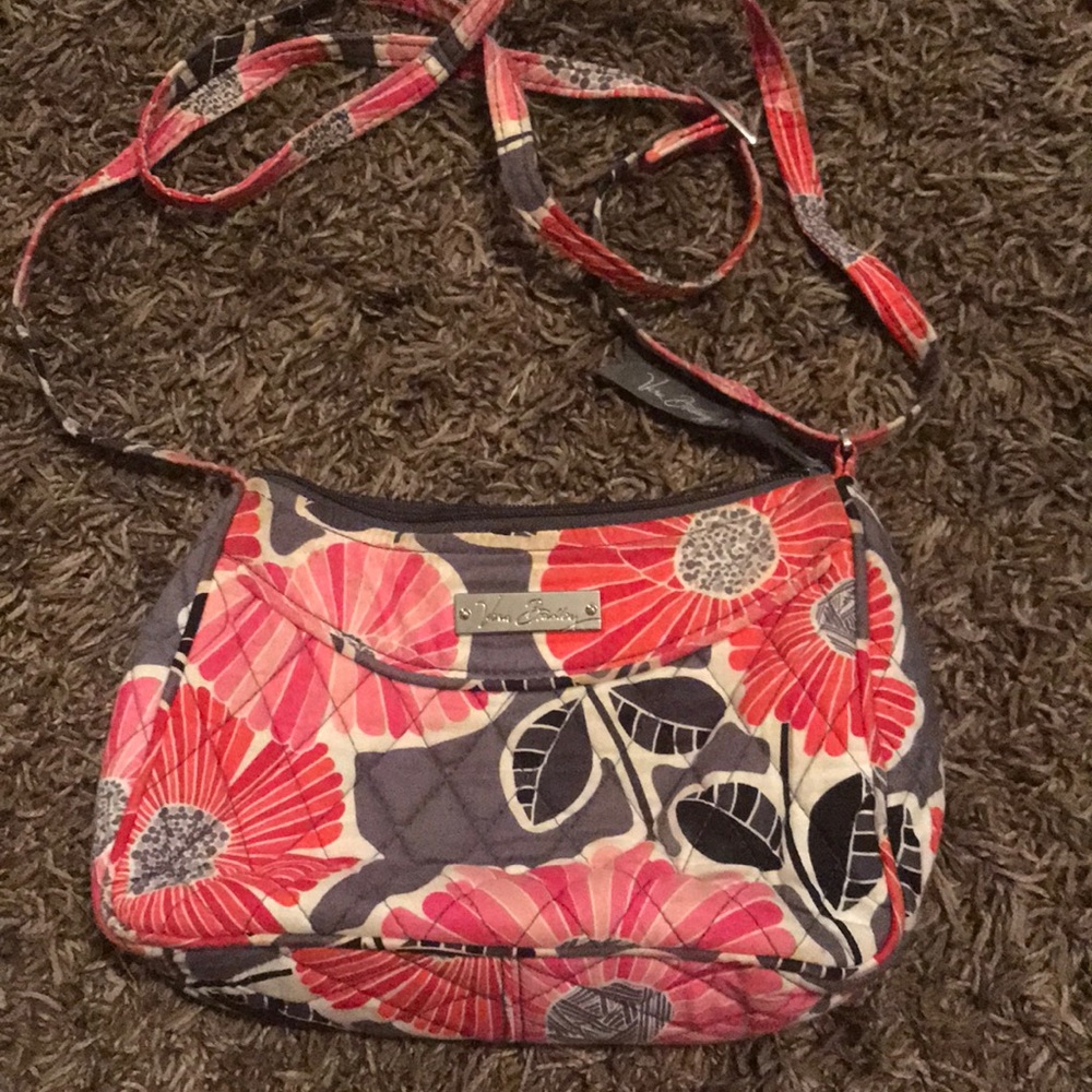vera bradley purse